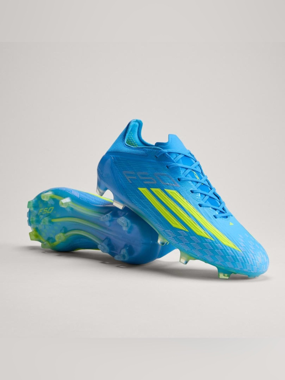 adidas Kids F50 Elite FG Soccer Cleats 2.5 Boys